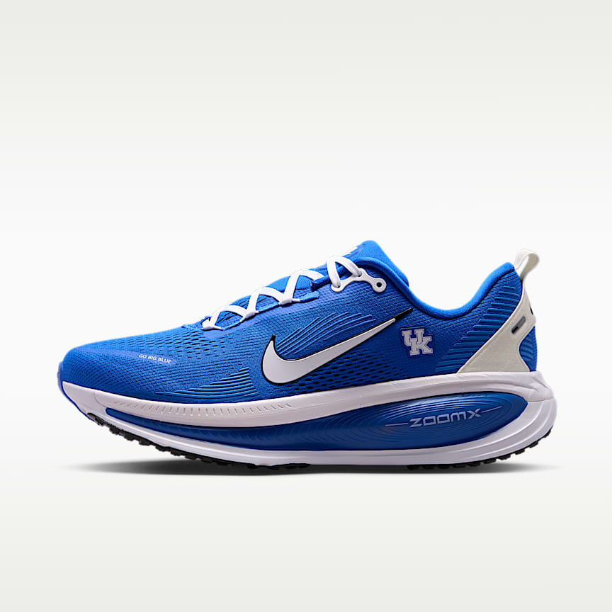 Nike College Vomero 18 (Oklahoma) Men's Road Running Shoes. Nike.com